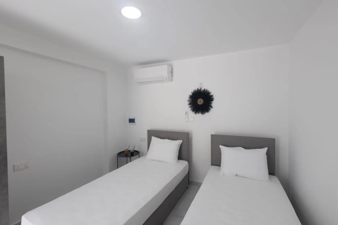 Gold Emerging Villas Ltd Apart 2 Ayia Napa Apartment