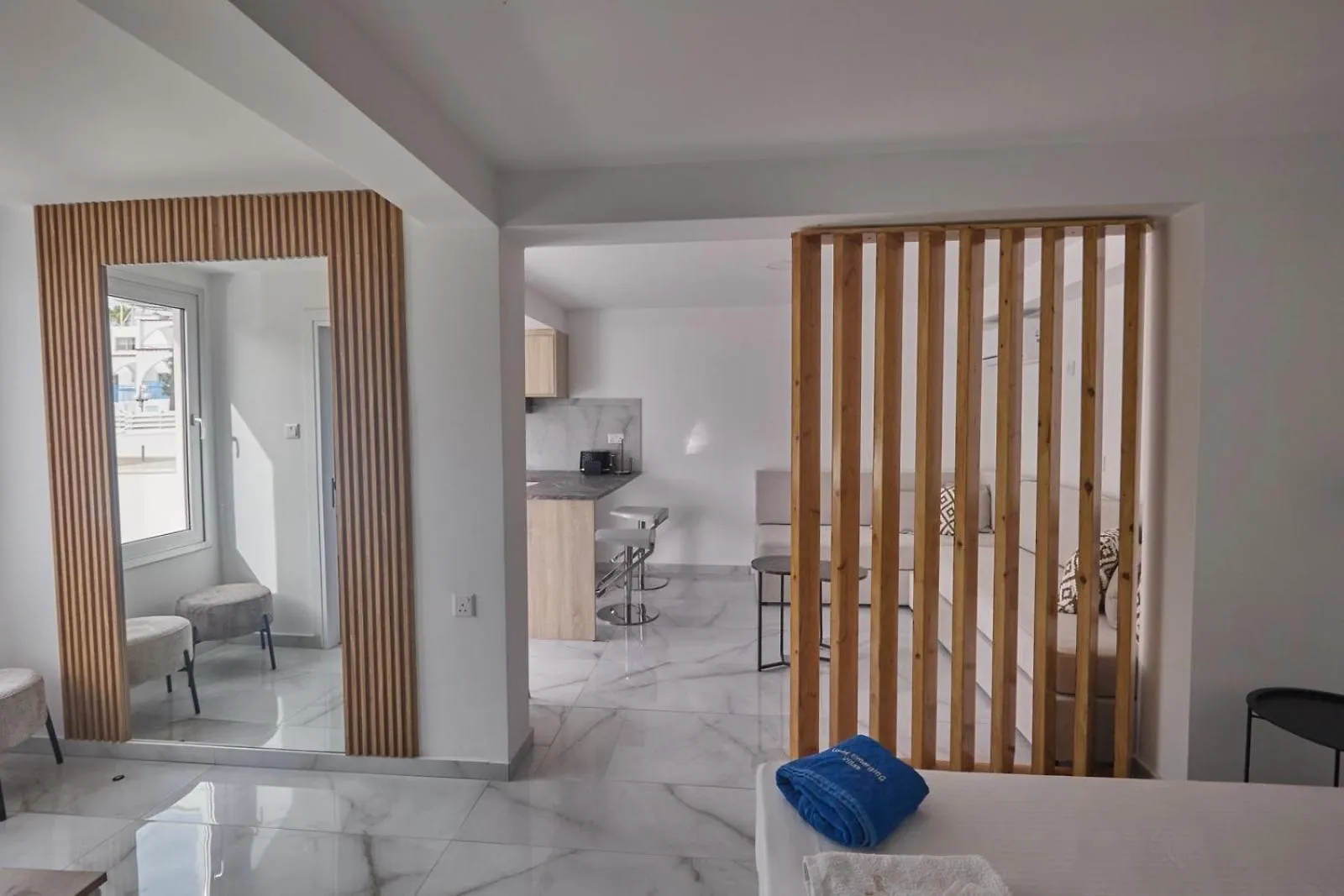 Gold Emerging Villas Ltd Apart 2 Ayia Napa