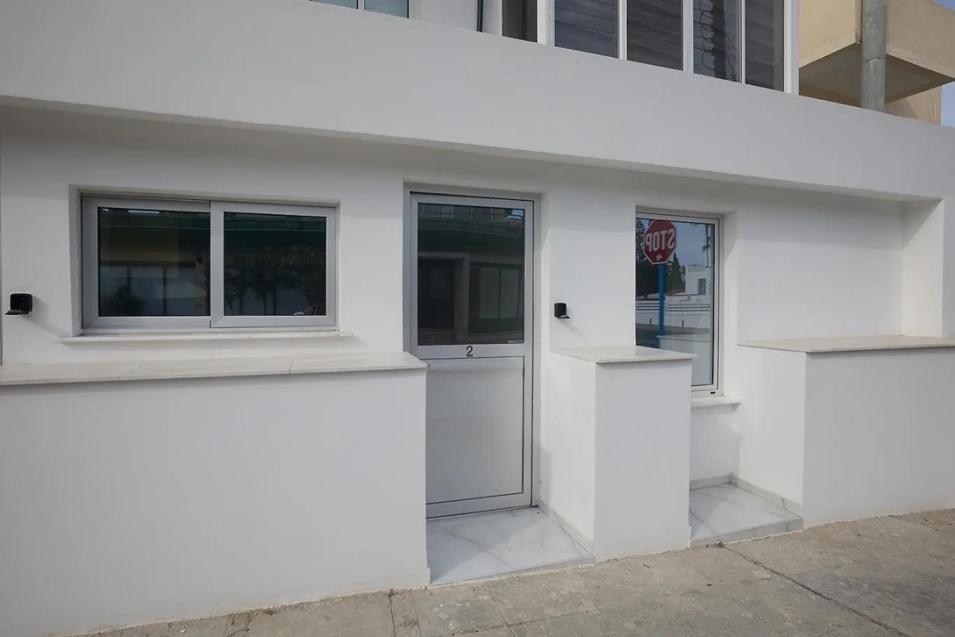 Apartment Gold Emerging Villas Ltd Apart 2 Ayia Napa Cyprus