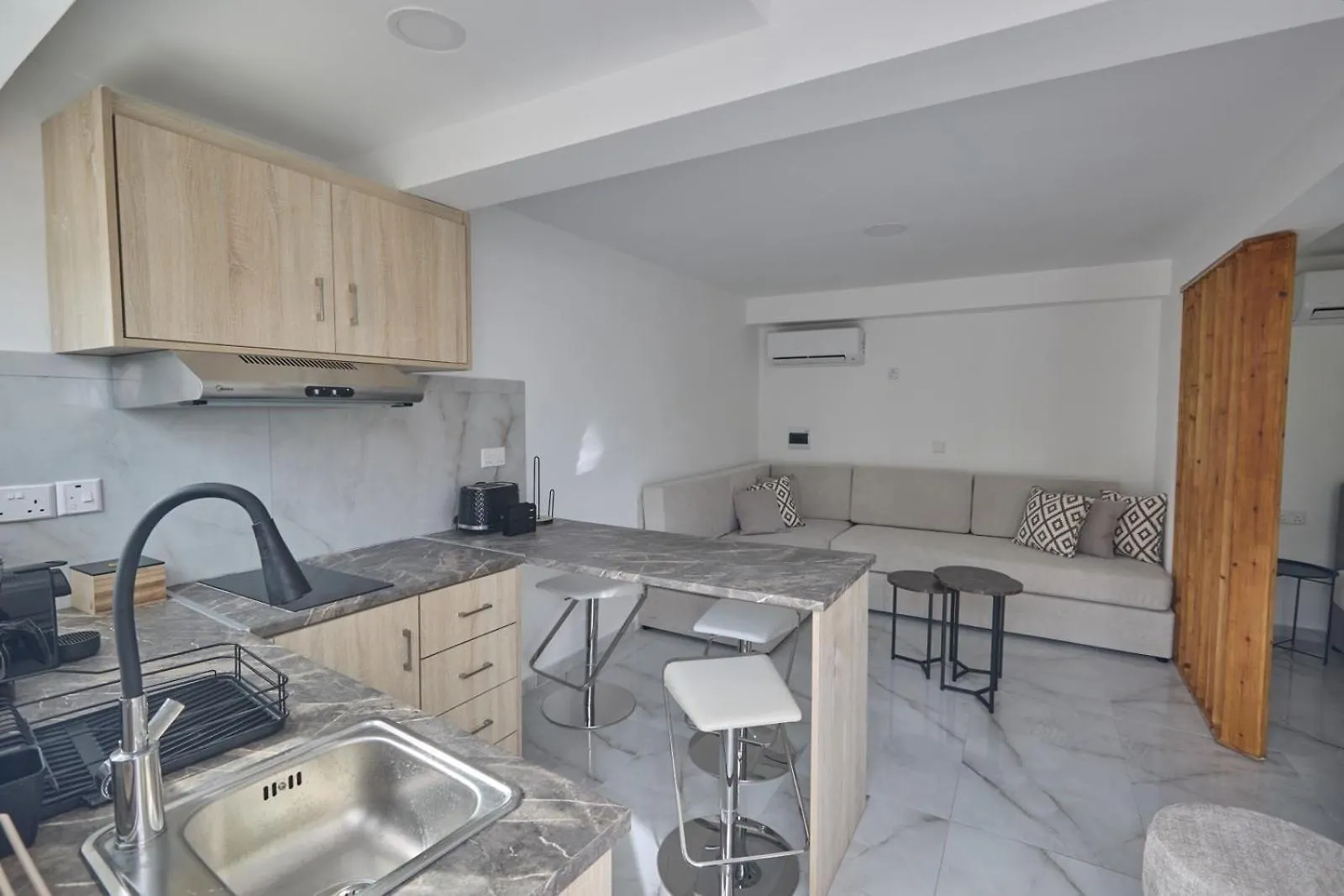 Gold Emerging Villas Ltd Apart 2 Ayia Napa