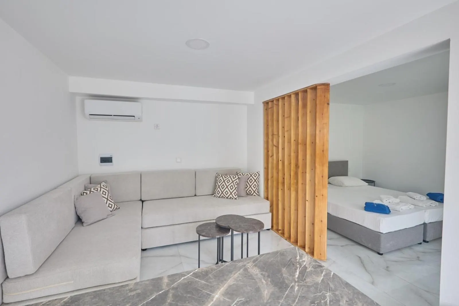 Gold Emerging Villas Ltd Apart 2 Ayia Napa 0*,  Cyprus