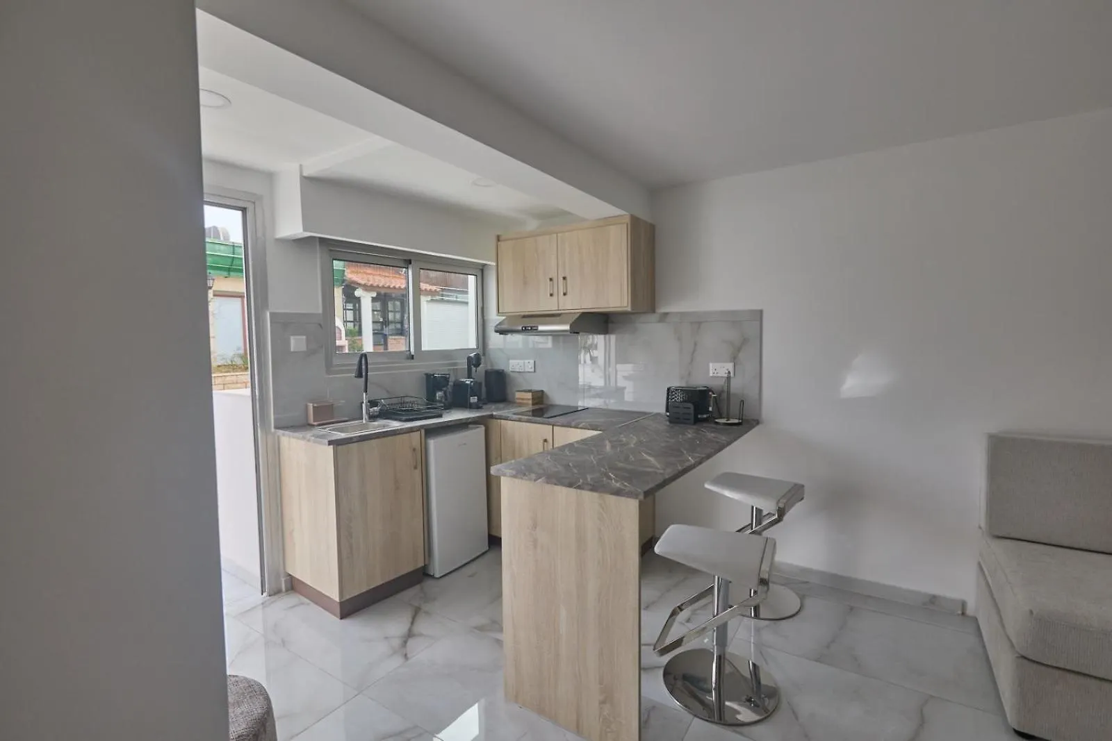 Gold Emerging Villas Ltd Apart 2 Ayia Napa 0*,